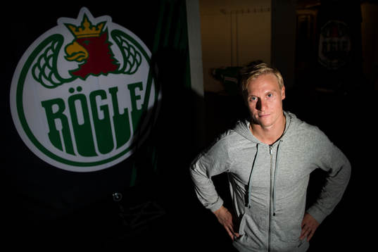 Rögles Olli Palola