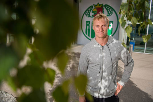 Rögles Olli Palola