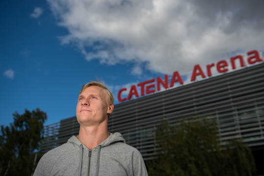 Rögles Olli Palola