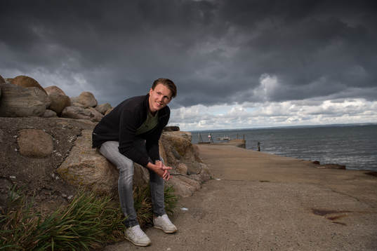 Rögles Niklas Hansson