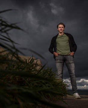 Rögles Niklas Hansson