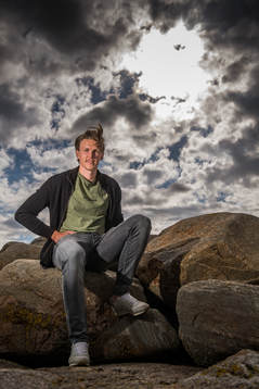 Rögles Niklas Hansson