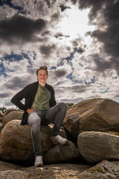 Rögles Niklas Hansson