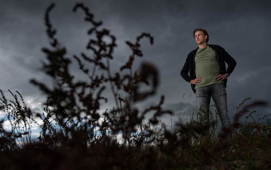 Rögles Niklas Hansson