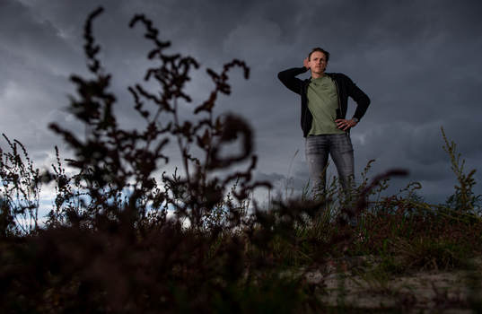 Rögles Niklas Hansson