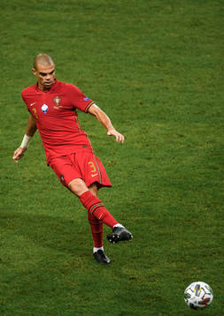 Pepe of Portugal