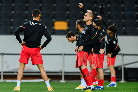 Pepe of Portugal