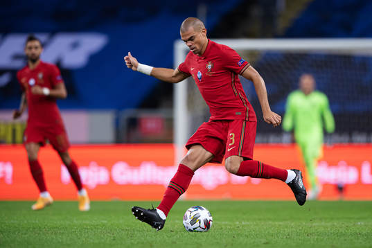 Pepe of Portugal