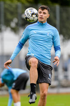 Anel Ahmedhodzic