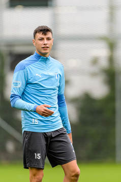 Anel Ahmedhodzic