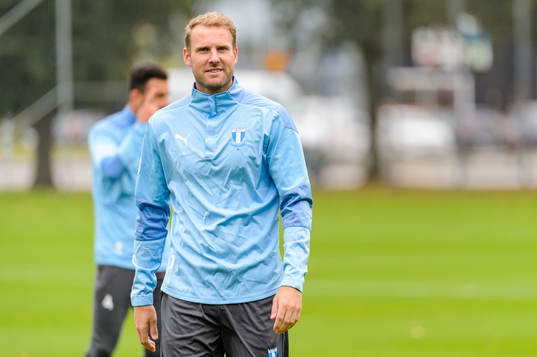 Ola Toivonen