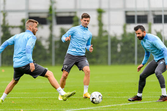 Marcus Antonsson