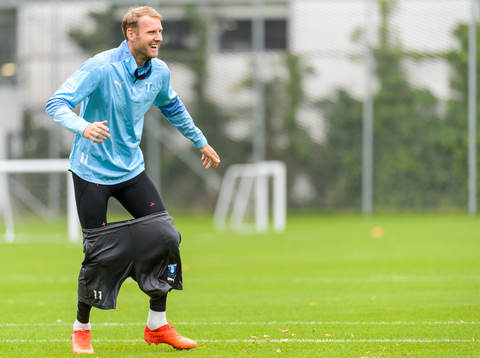 Ola Toivonen