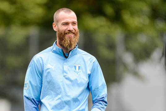 Jo Inge Berget