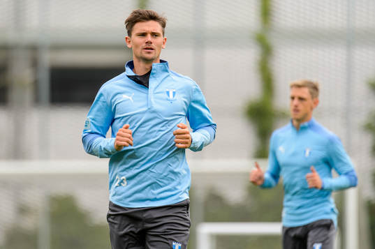 Marcus Antonsson