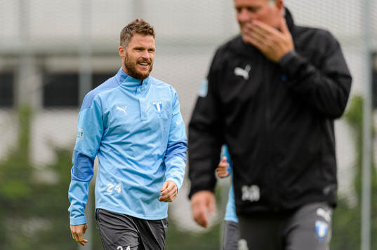 Lasse Nielsen