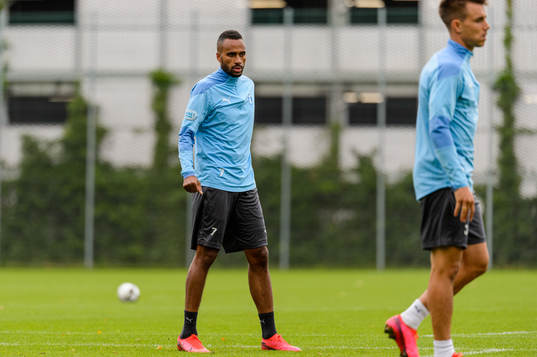 Isaac Kiese Thelin