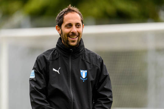 Analytiker José Martínez