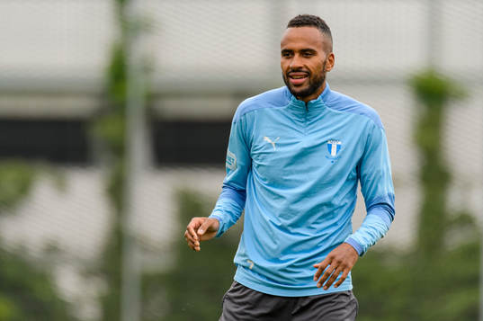Isaac Kiese Thelin