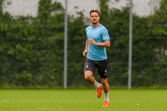 Eric Larsson