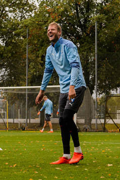 Ola Toivonen