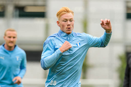Linus Borgström