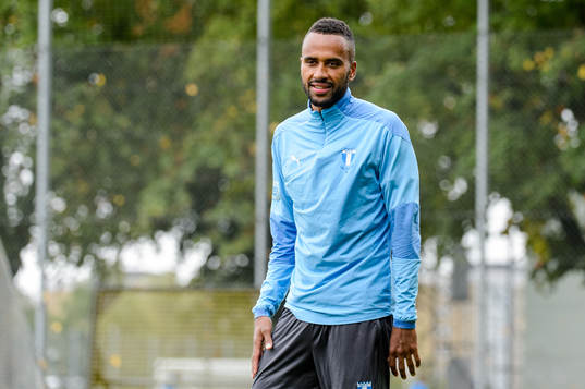 Isaac Kiese Thelin