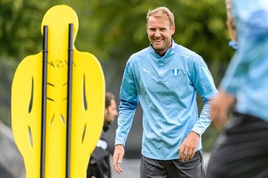 Ola Toivonen