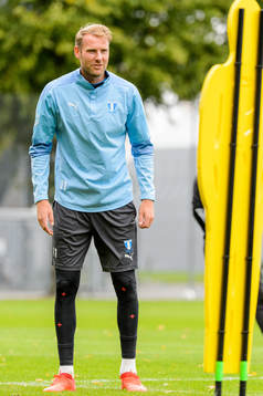 Ola Toivonen