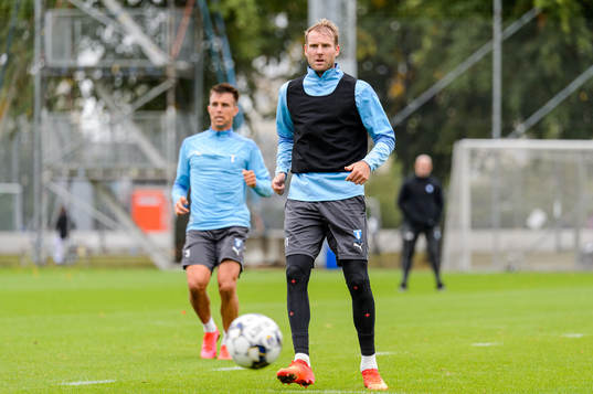 Ola Toivonen
