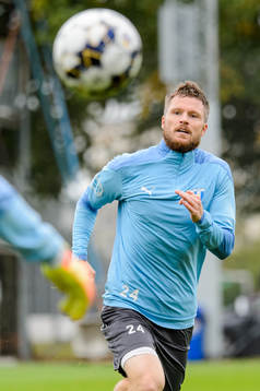 Lasse Nielsen