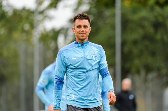 Jonas Knudsen