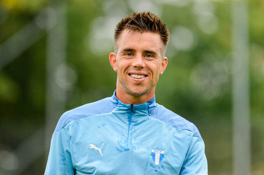 Jonas Knudsen
