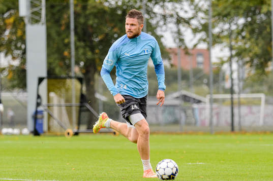 Lasse Nielsen