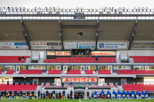 Line-up
