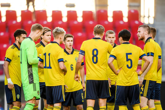 Players of Sweden