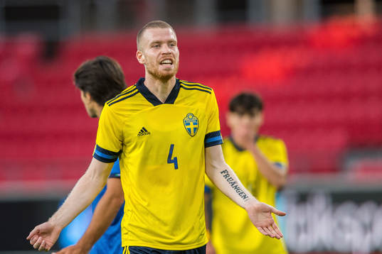 Thomas Poppler Isherwood of Sweden
