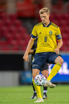 Svante Ingelsson of Sweden