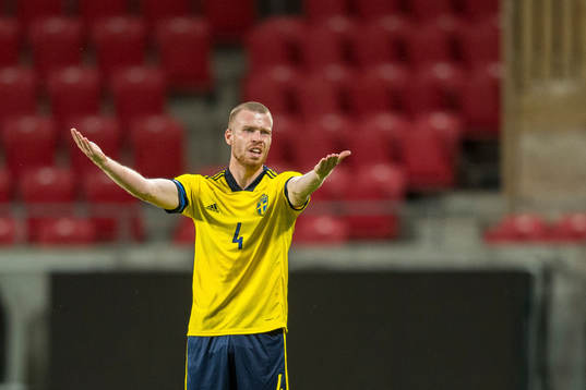 Thomas Poppler Isherwood of Sweden