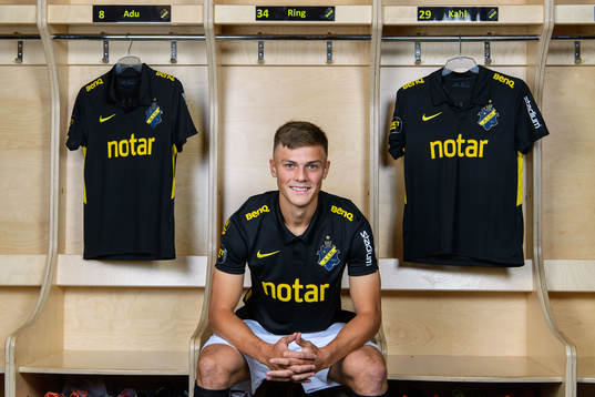 Erik Ring