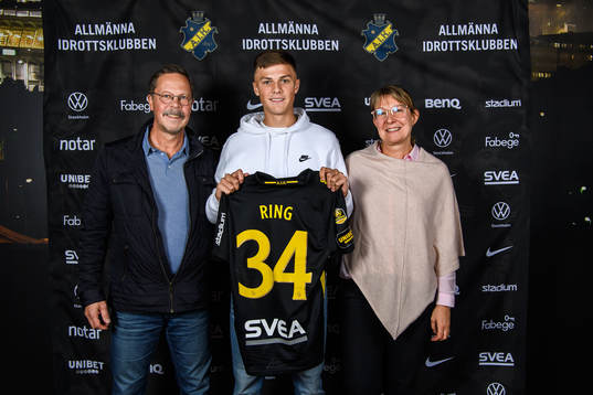Erik Ring