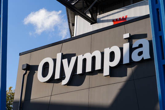 Olympia