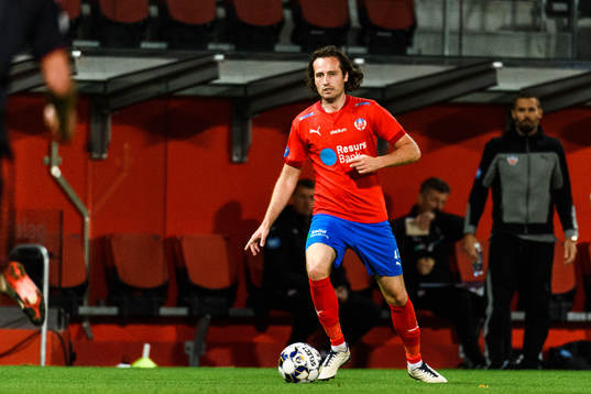 Helsingborgs Mix Diskerud