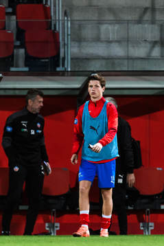 Helsingborgs Max Svensson