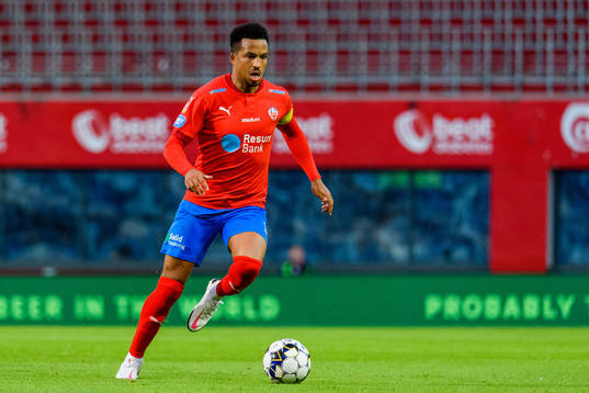 Helsingborgs Martin Olsson