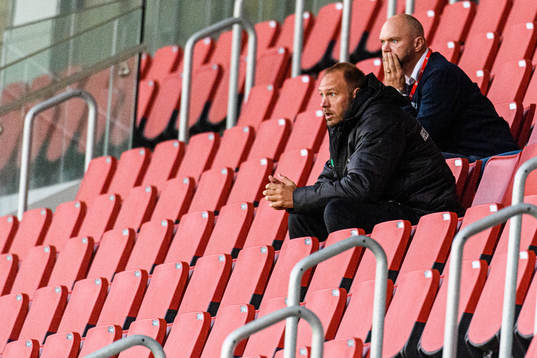 Helsingborgs Andreas Granqvist