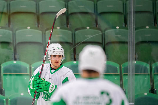 Rögles Raphael Lavoie