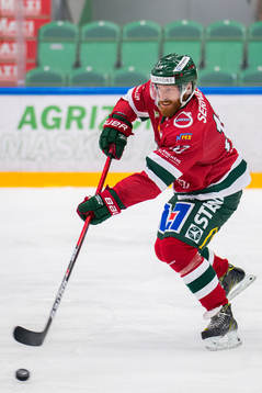 Frölundas Jens Olsson