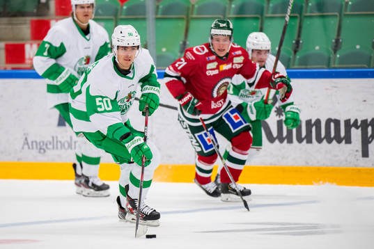 Rögles Raphael Lavoie