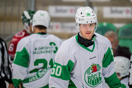 Rögles Raphael Lavoie